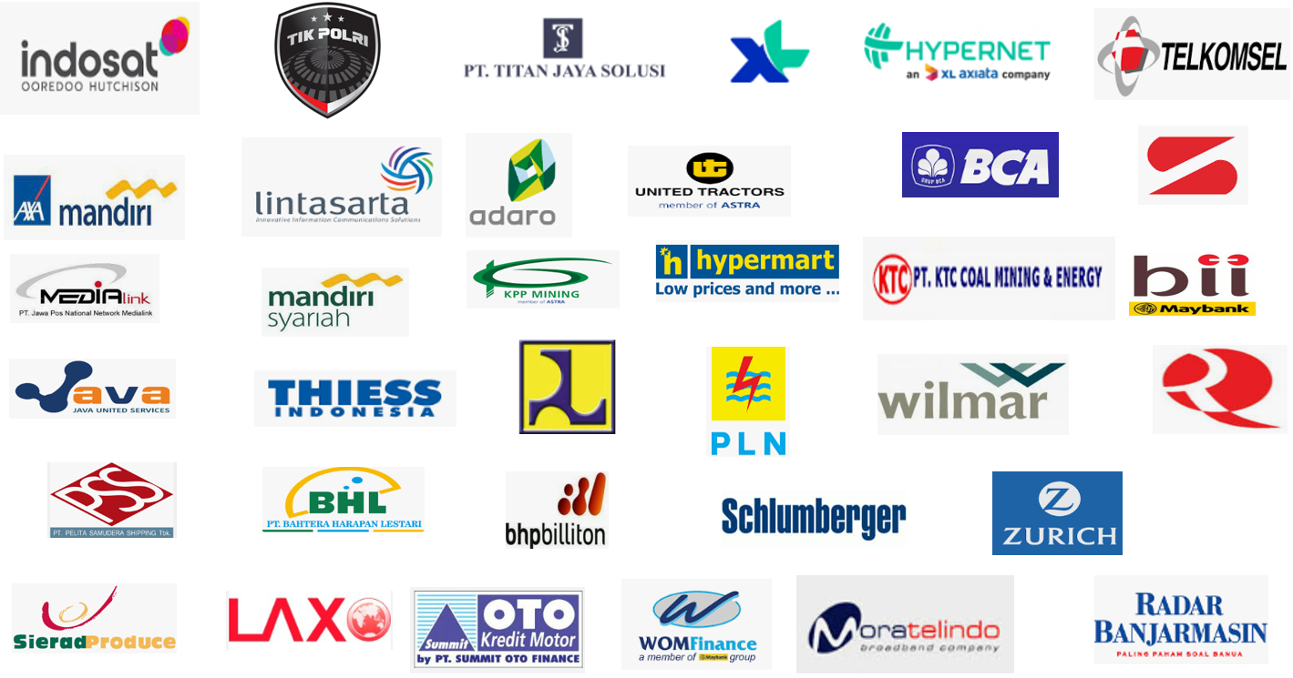 BNC Customer References